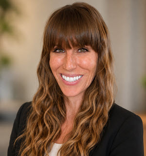 Julie Provost