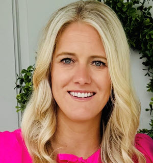 Julie Provost