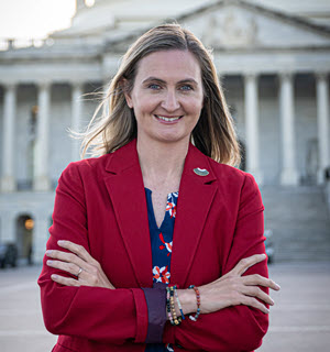 Julie Provost