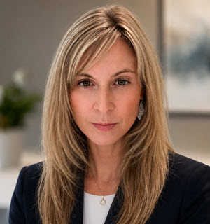 Julie Provost