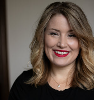Julie Provost