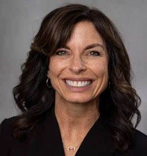 Julie Provost