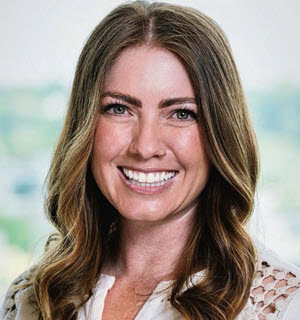 Julie Provost