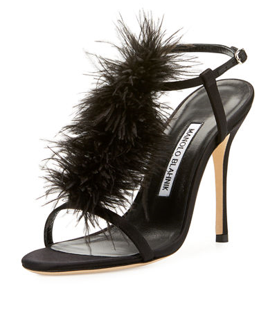 Manolo Blahnik
