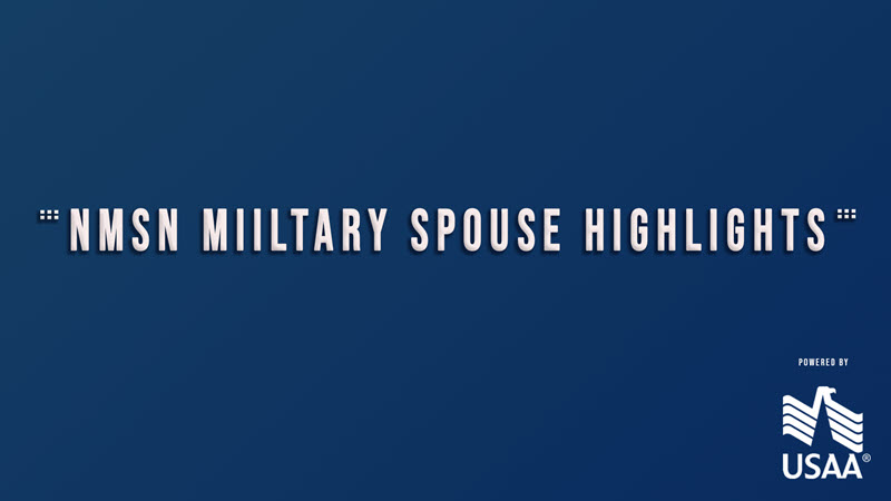 USAA Military Spouse Advice