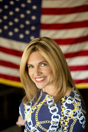 Krista Wells