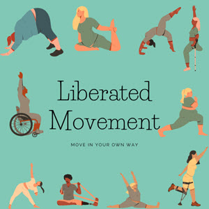 Liberated Movement