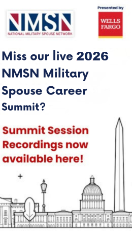 2026 NMSN Career Summit Replays