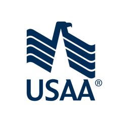 USAA logo