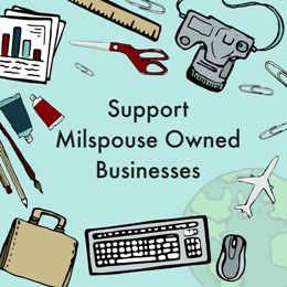 Support Milspouse Businesses