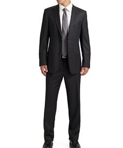 man in suit